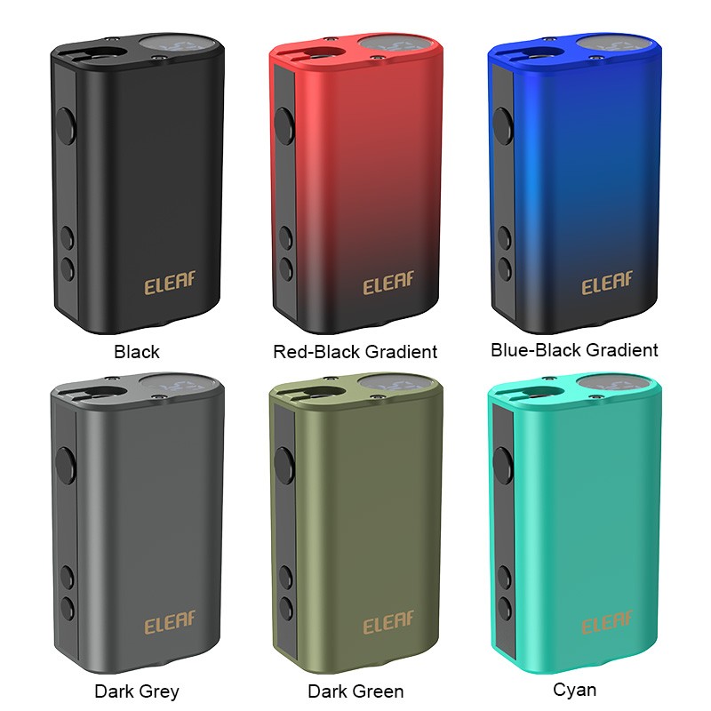 Mini iStick