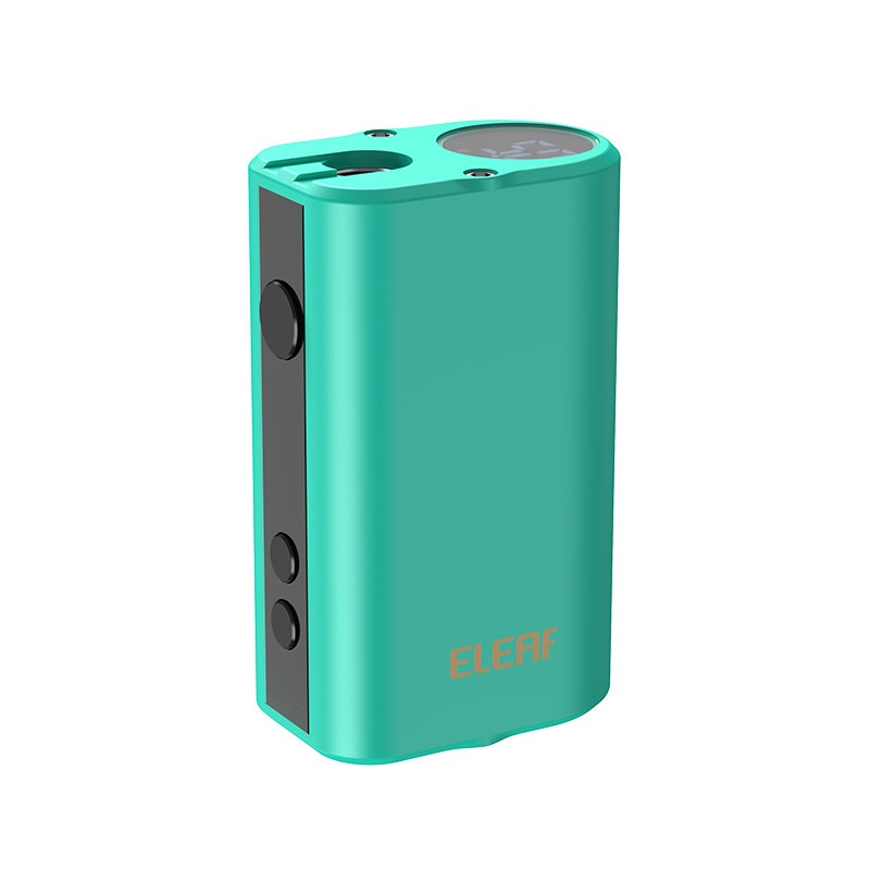 Cyan Mini iStick