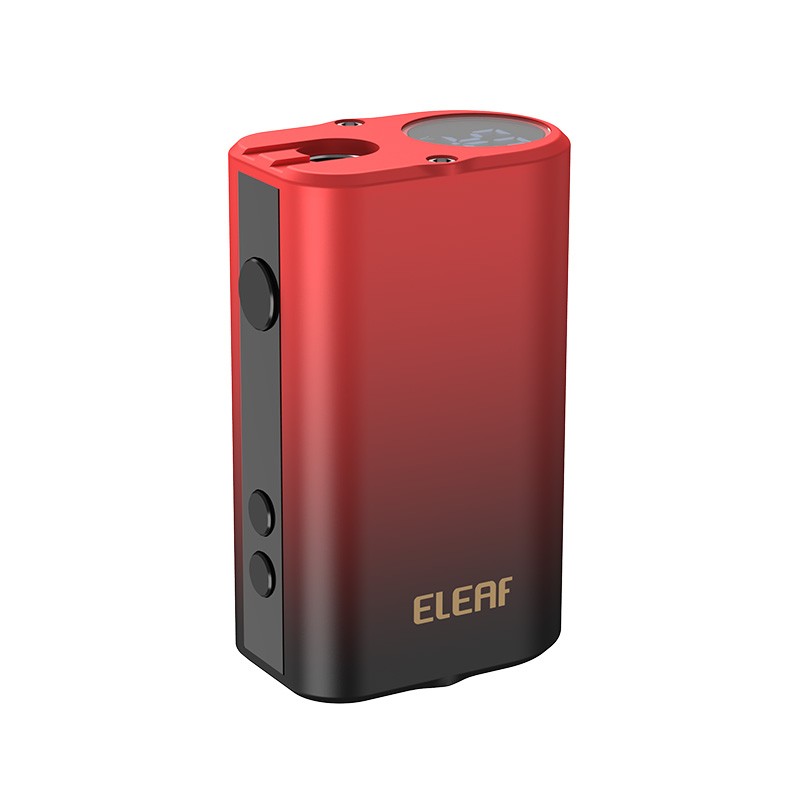 Red Black Gradient Mini iStick