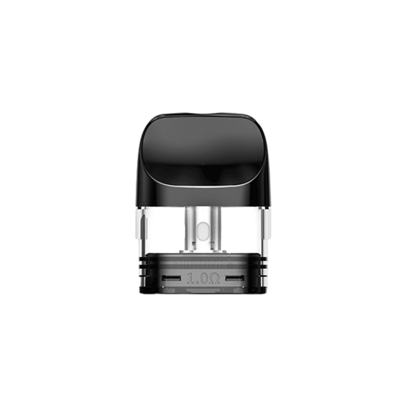 1.0ohm Smoant LEVIN