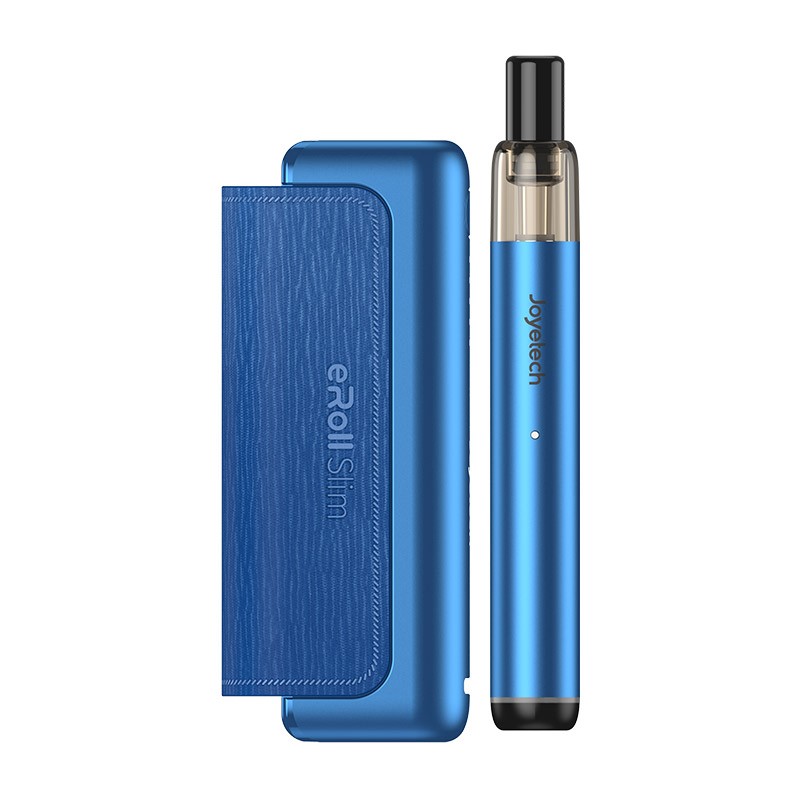 blue Joyetech eRoll Slim