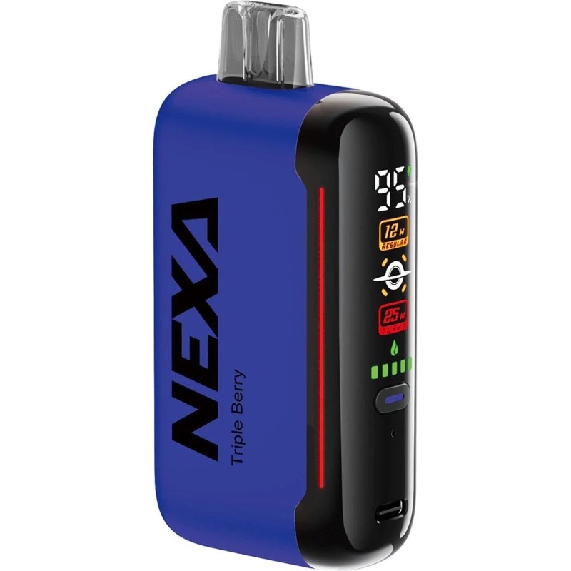 triple berry NEXA N20000